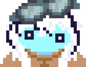 [f5cf53] Oh my knee is covered in blood brb