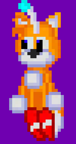 [80d3a6] *Casually trying to ignore Terrie getting smited down by everyone*  {Michael}