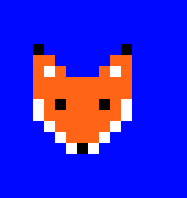 [9664c4] fox