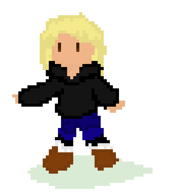 [9664c4] Purple lights cc