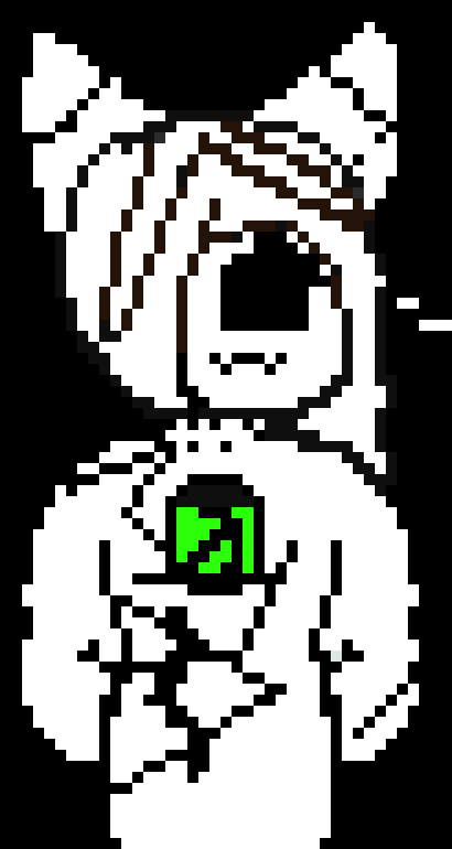 [d8d976] Can someone help me with my little sister? -Glitch Dreemurr