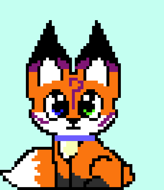 [2aa6a4] brb -Foxlya/Foxy