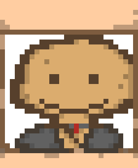 [9e608a] Nooby: (uses regeneration potion and takes the bone out of his head.) please no i afk rn