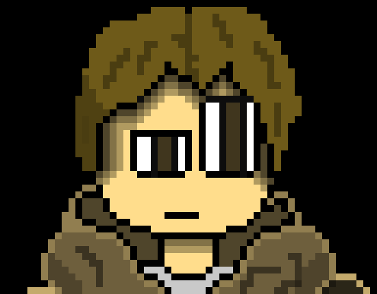 [76da01] hmm... I hope that foxy is ok.. well she is a fox so she is really clever