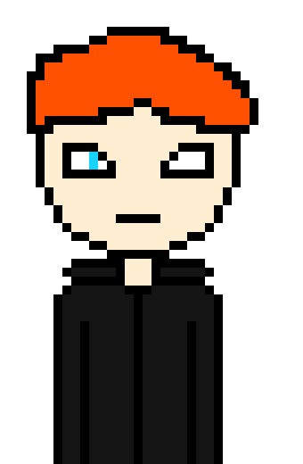 [a41074] petty creature for your crimes you SHOULD pay with your life... but... I'll let you off with a warning as long as you remove the flood from our world