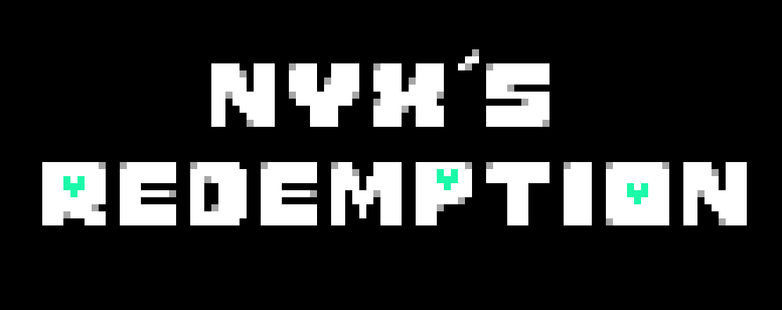 [f943f0] Nyx's Redemption. (Also can someone add numbers?