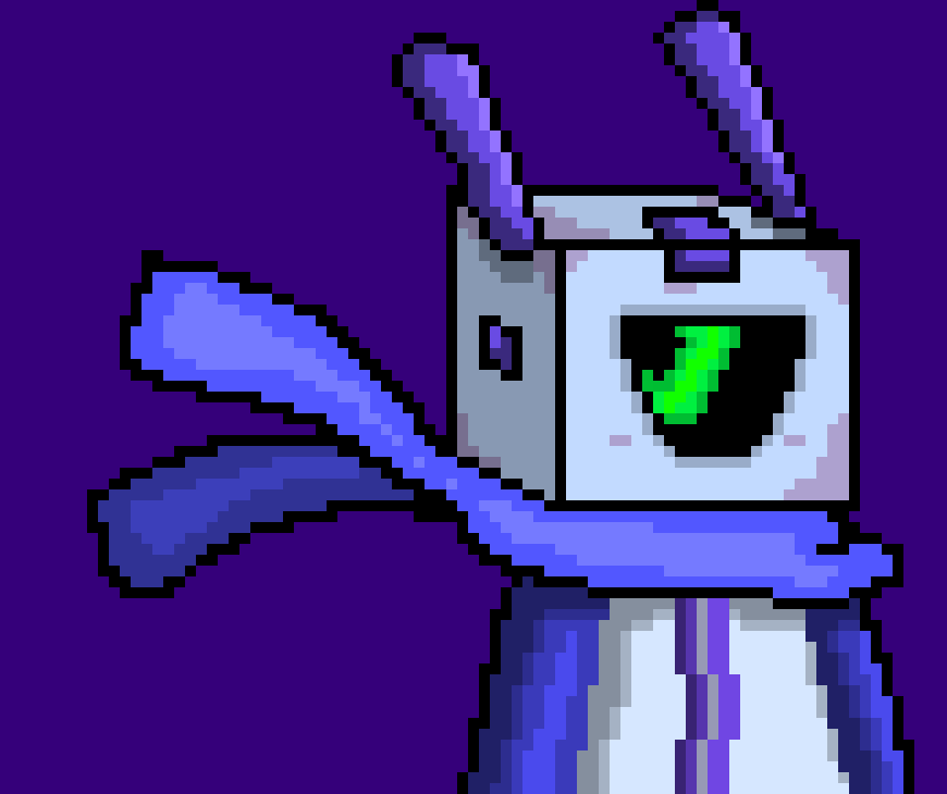 [be82ba] Guess I'll follow you then... (Proto joined the party!{Silently})