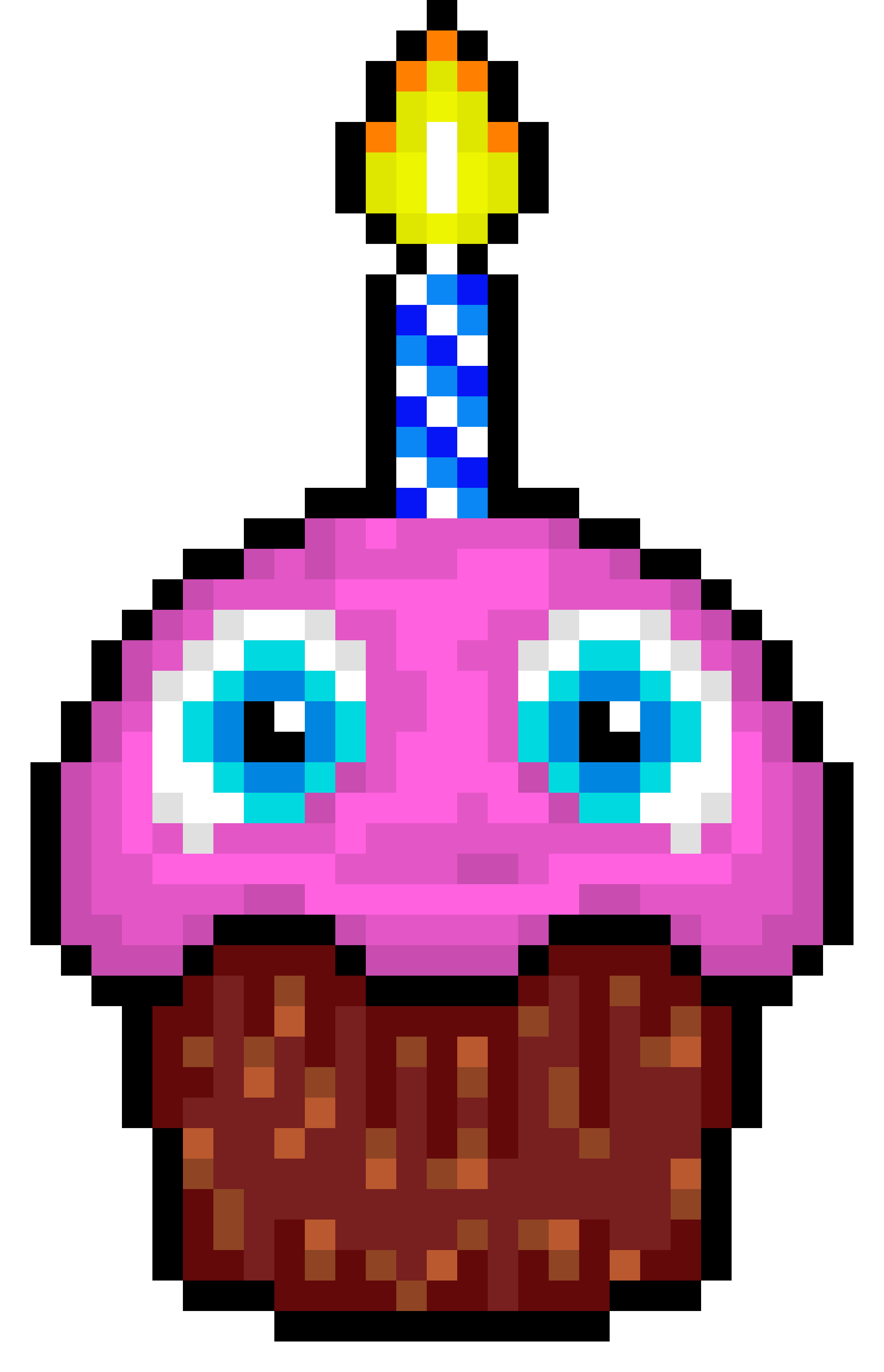[9664c4] CUPCAKE