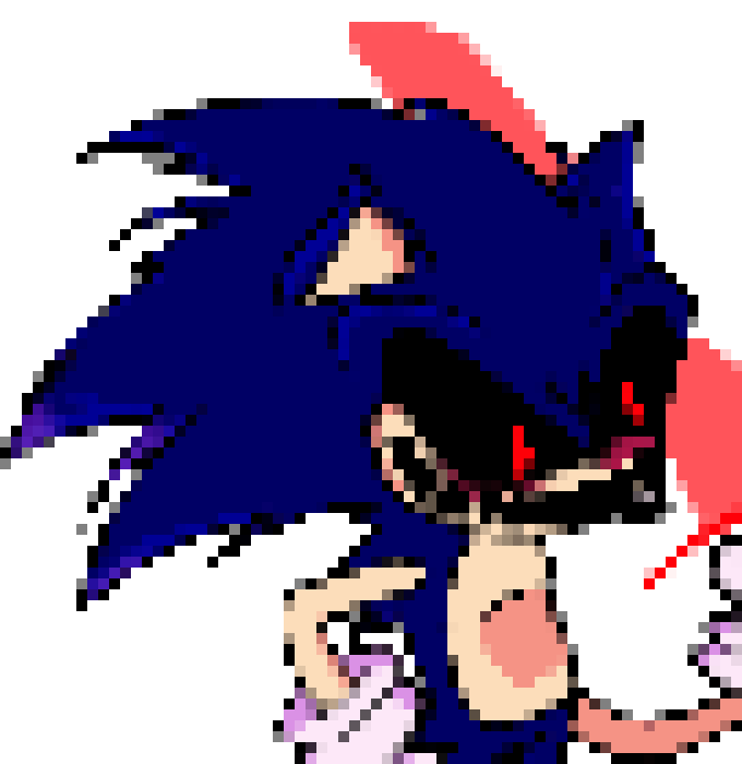 [9770f2] *and sonic.exe, who was afk, follows!*