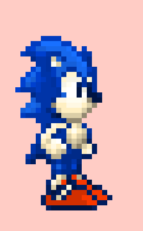[1cc751] Sonic the Hedgehog NES - Fixed Sonic 190129837646  bit !!!!!!!!!!!!!!!!!!!!!!!!!!!!!!!!