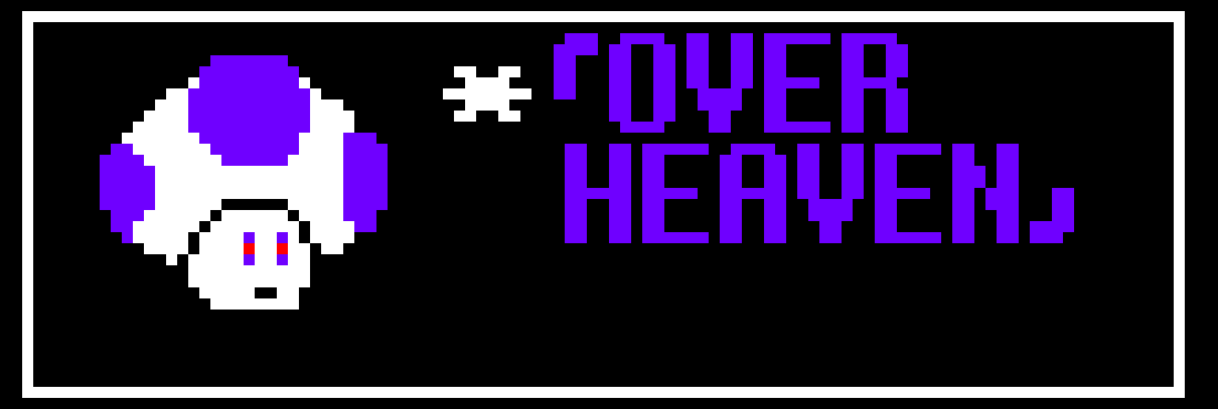 [de8125] Because little mushroom - Toad