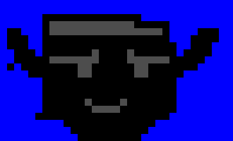 [777ed4] after i pressed it... there were HZ, luckas, etc. was that actually them? :knife 