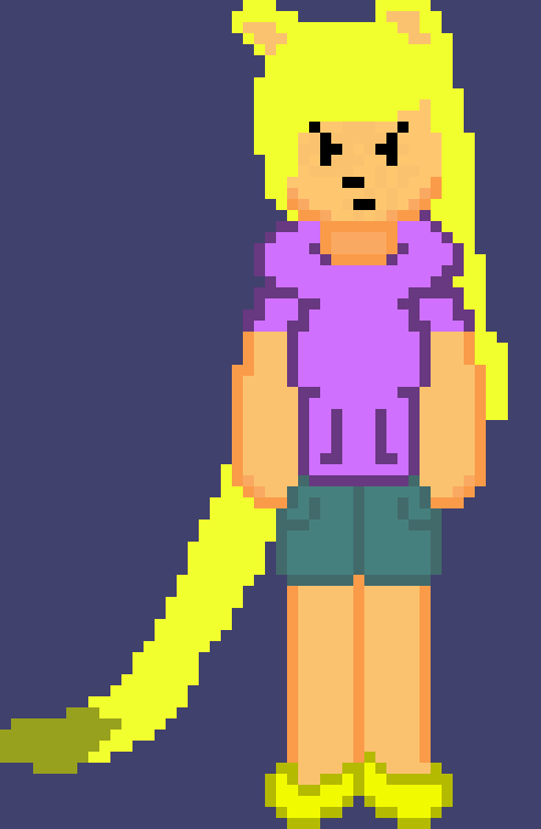 [d8d976] Hissss -Skyler