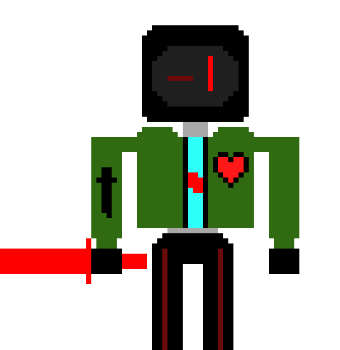 [2fcb16] Genocide!ODST: *Appears*  Heya Jim