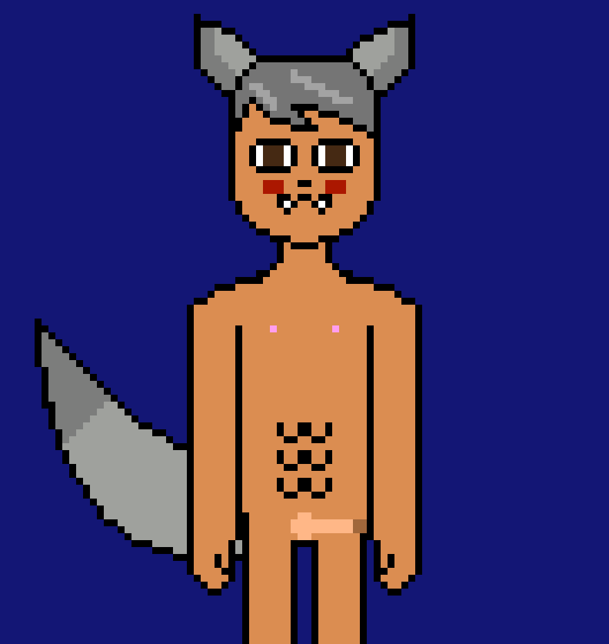 [4fbda4] takes clothes back off) ok i guess i can... sorry for nave interrupting- Evan