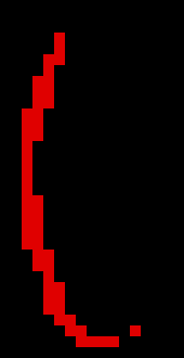 [df4002] (Slashes him 7 times, each one in a different direction))