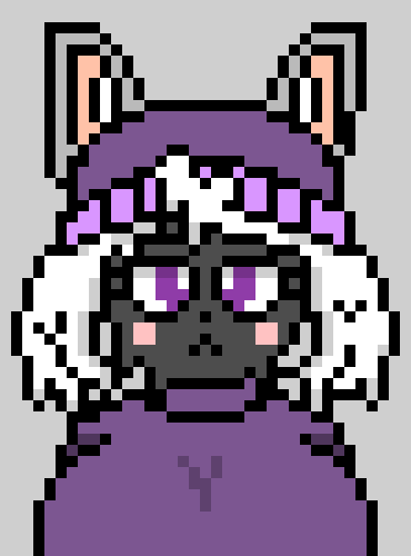 [0afb62] finally able to get on PAM [Rozora]