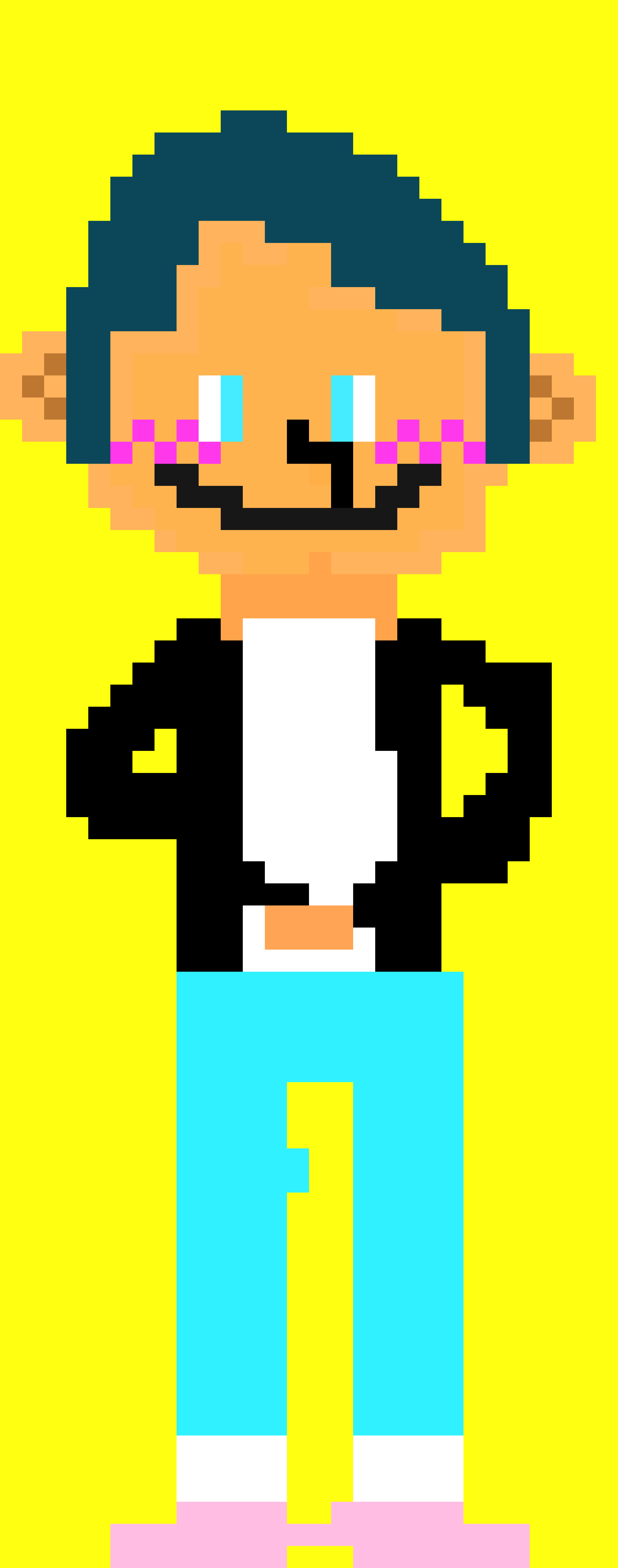 [9664c4] Marranites Oufit