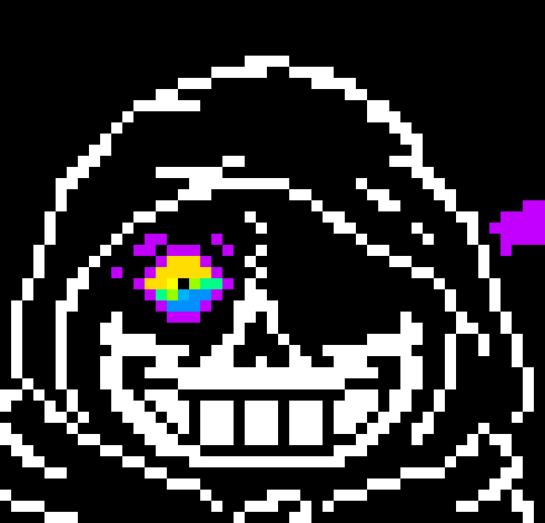 [77b851] Well, the name's Grim.