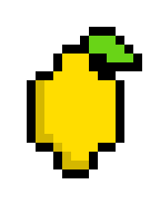 [81de67] lemon. -EZ