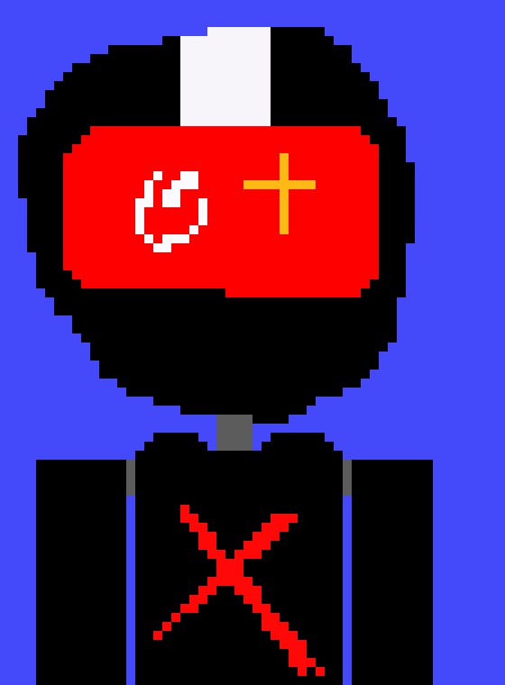 [2fcb16] RED: *looks at the lab sans* A CHALLAGE