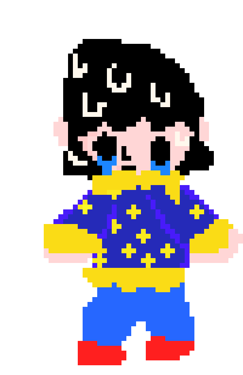 [904ba9] what kind friend would say that......she feels bad