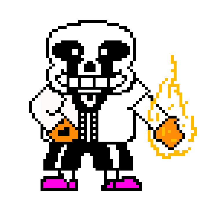 [9664c4] Ultra!sans