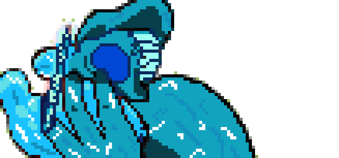 [4fbda4] i think i should just call the ice virus icepurgation because i guess tricky was the first victim- Evan