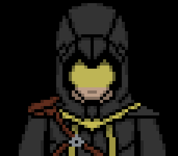 [96c78c] Hello being made of gelatin and life essence.