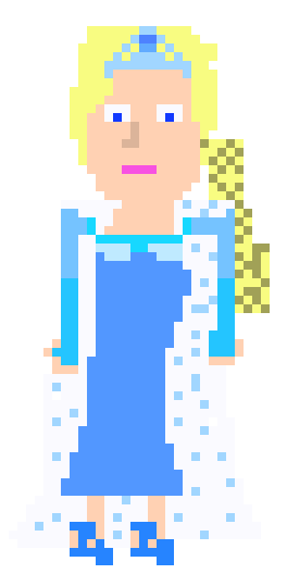 [9664c4] Elsa