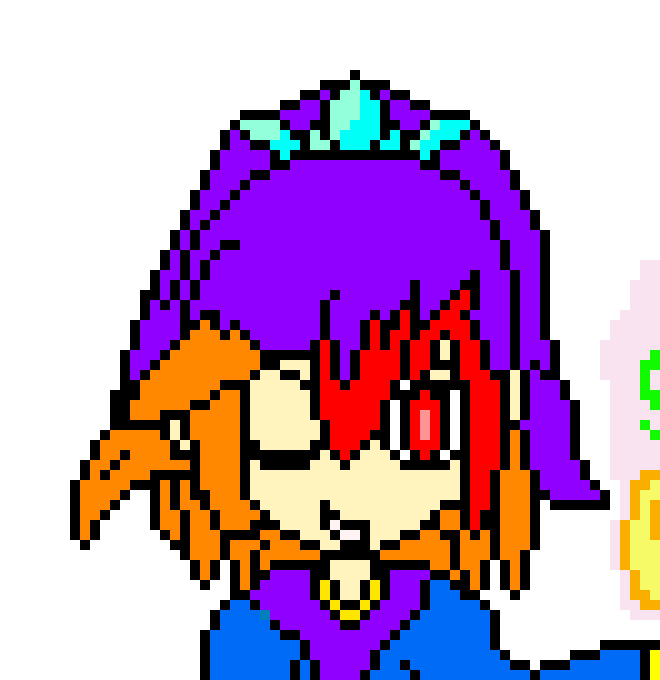 [5b2f3e] ting! -attacks a random person-