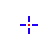 [b7fdf1] crosshair