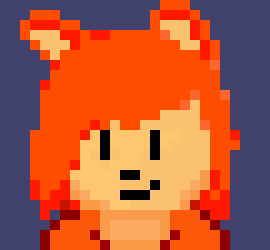 [d8d976] ((Ey Tim hello)) -Foxlya/Foxy/Gast