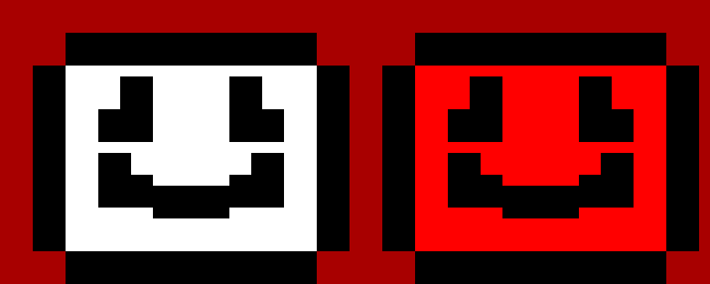 [9664c4] PixelTale Wars Final Boss hurt frames