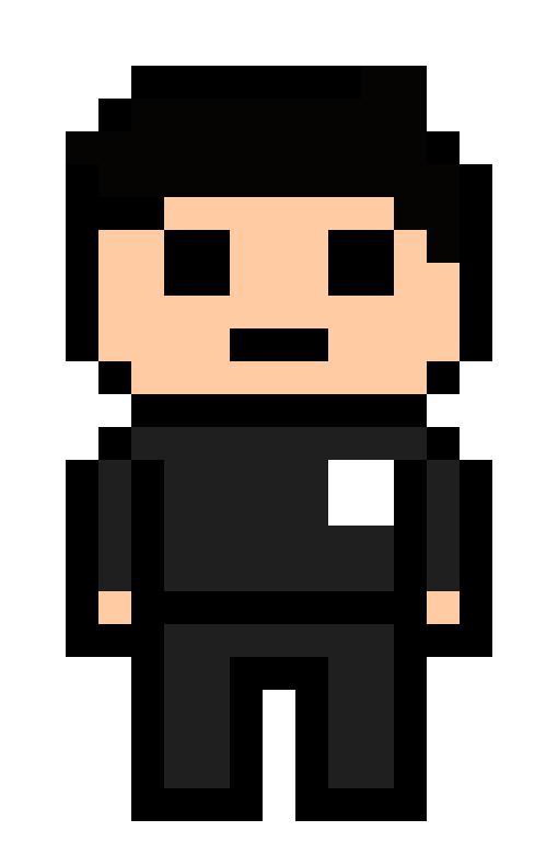 [c51dc5] SirSharkie8