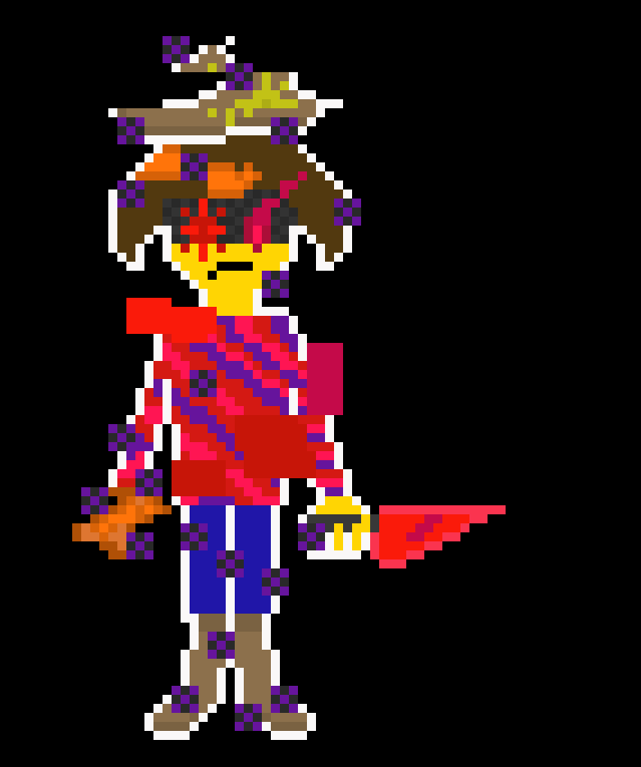 [04c28e] HyperLink! Fr!$k (Fight For Control update)