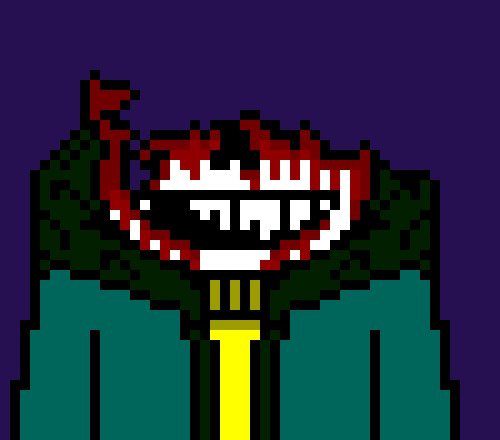 [d959ff] *he is on the ground looking like he is dead*