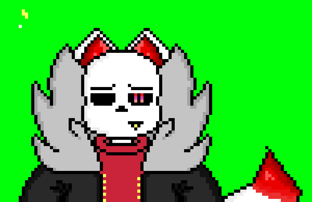 [4033bd] "what for?" *yawns*