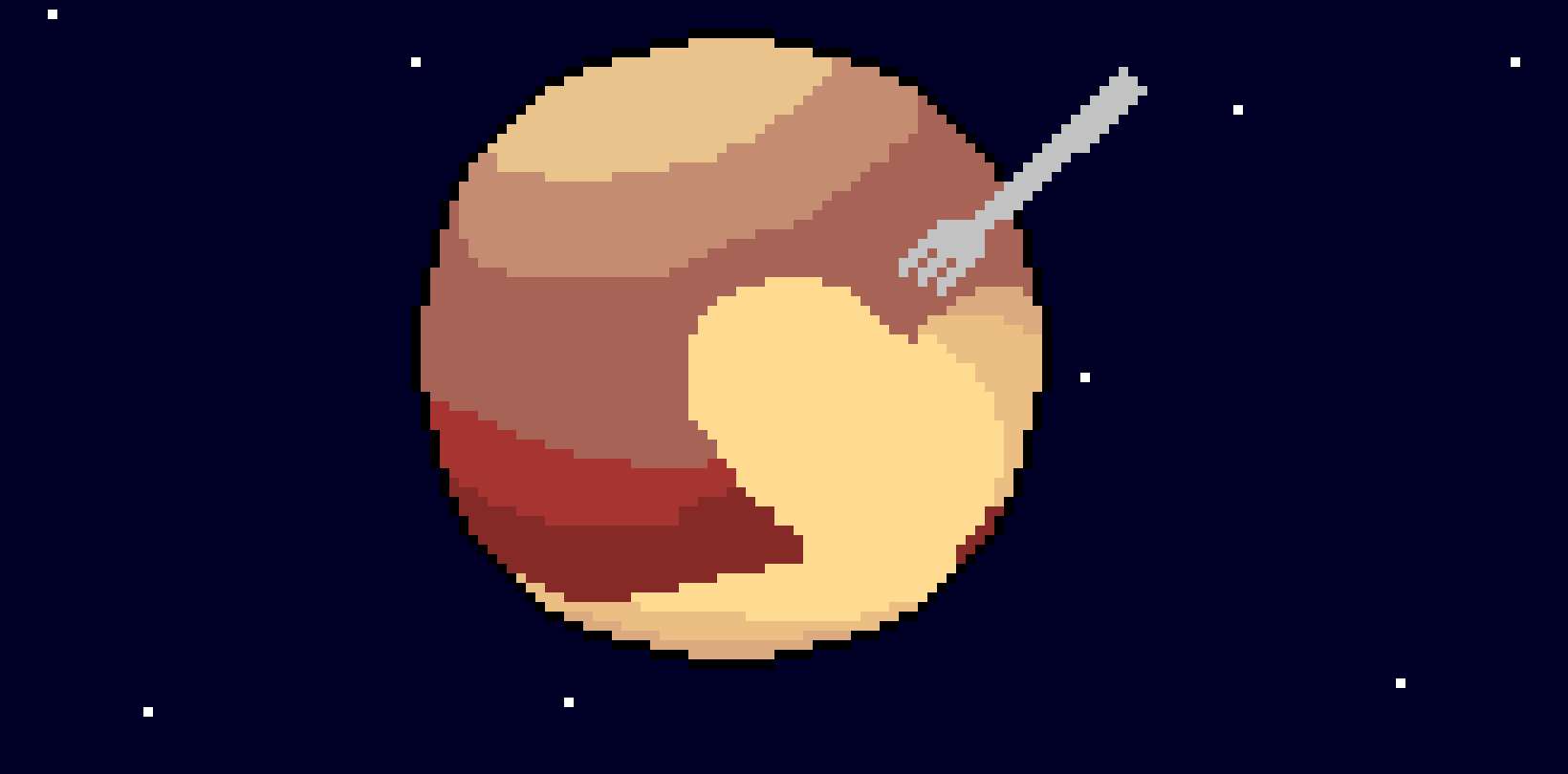 [8ab518] Lá de Plutão (From Pluto)