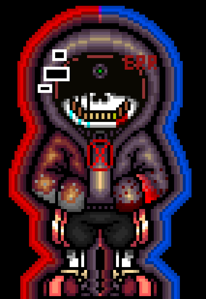 [95be89] 𝙐 𝕷 𝕋 Ŗ̸͖͂́̏͠ͅ Ꮧ 𝘽𝙧𝙤𝙤𝙙 𝙎𝙖𝙣𝙨: -Just casually spectating-