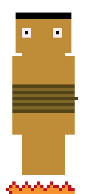 [9664c4] voodoo doll