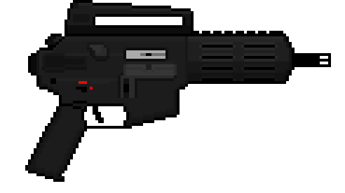 [9664c4] Chiappa M Four PDW