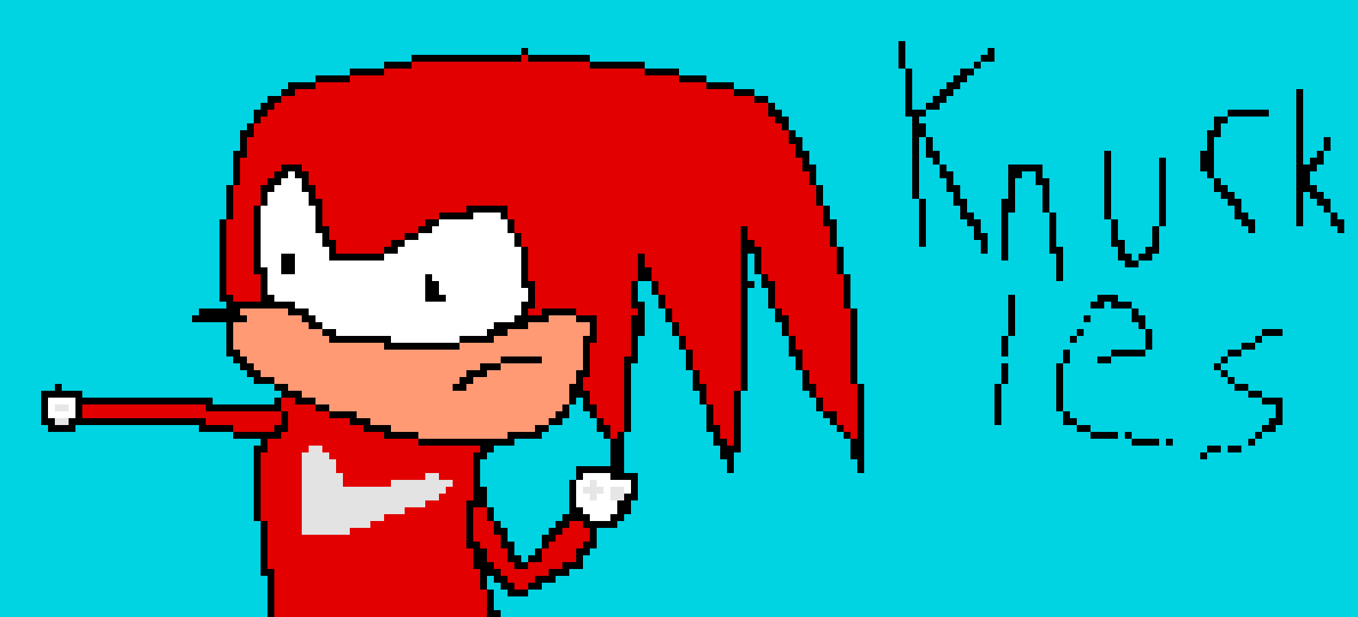 [9664c4] knuckles