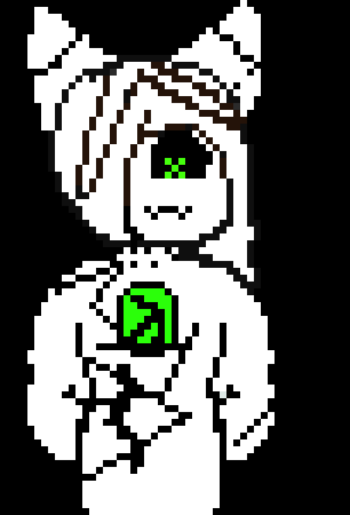 [b706ad] Oh shit lol -Glitch Dreemurr