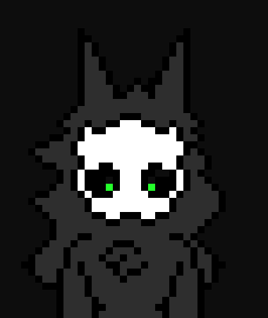 [c91422] *there were too many people so she started to walk away* (back)