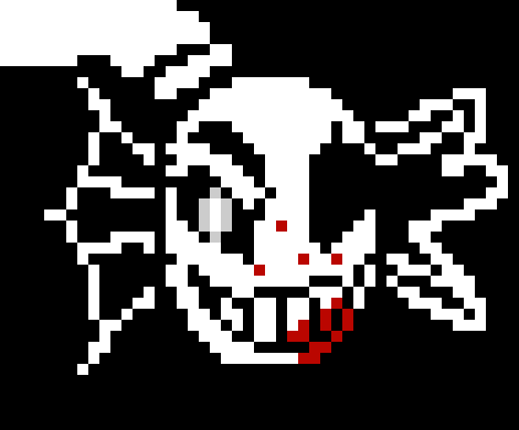 [450a4c] doesnt make your sences clear *spears him* *casually steals lust and falls into a portal*  -MOAU