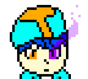 [05b0c1] You'll suffer! Ok gtg.