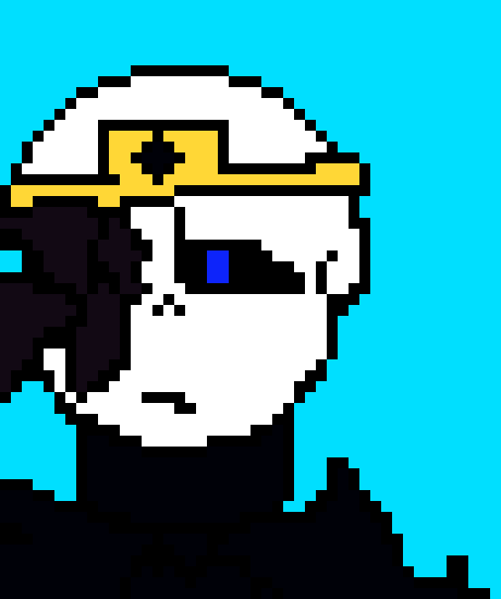 [cab8f4] My brother is on here he is the one who made the Stanchpumpkin sans