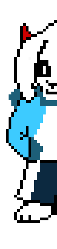 [904ba9] HAHAH YOUR FOOL FOR THINKING U HAD THE POWER GO BACK he put's her soul back inside him