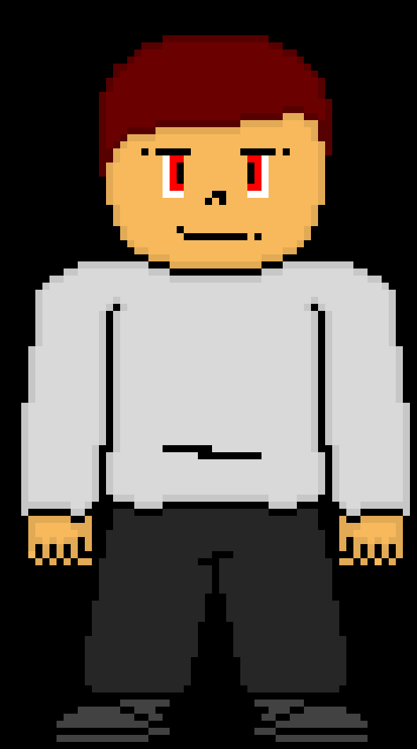 [e8cb42] Jero (Fixed)